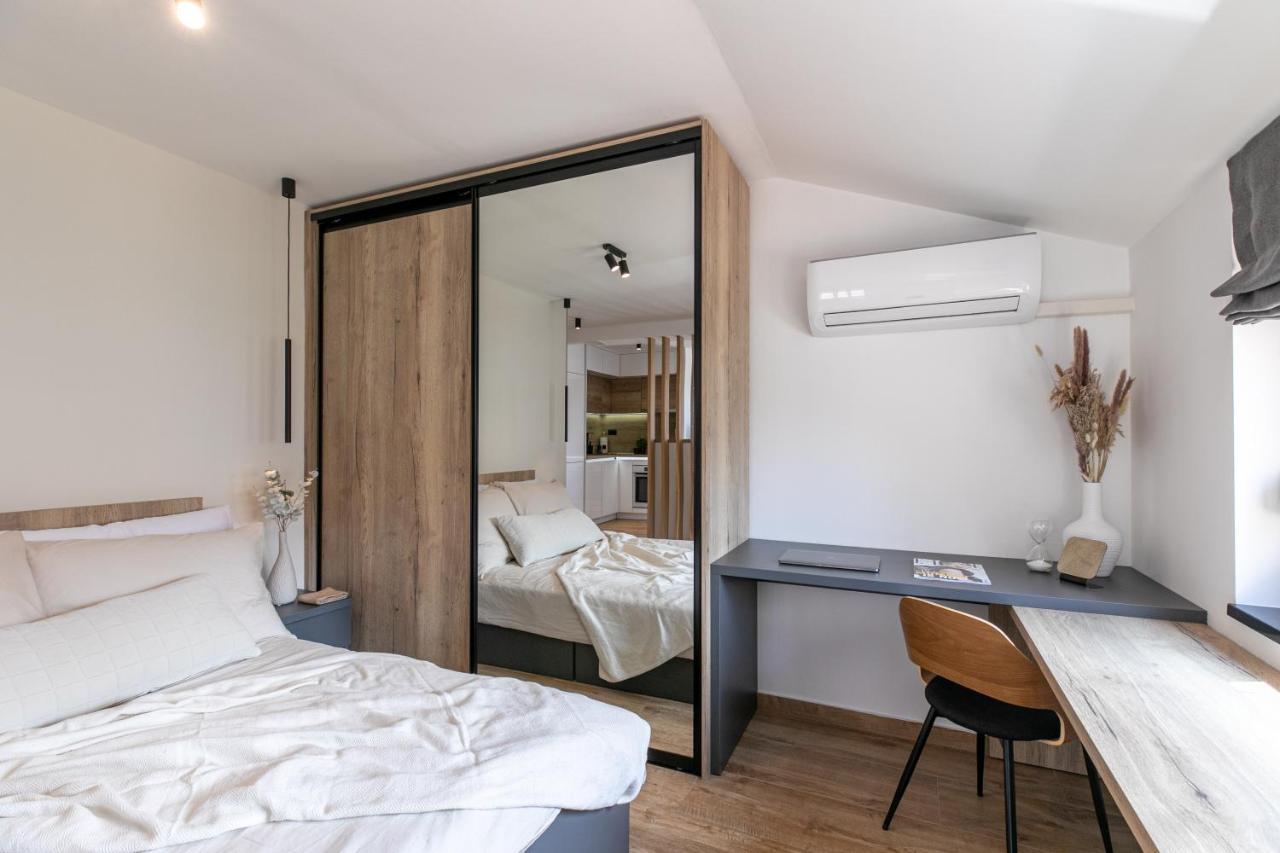 Studio R&K Apartment Pula Exterior foto