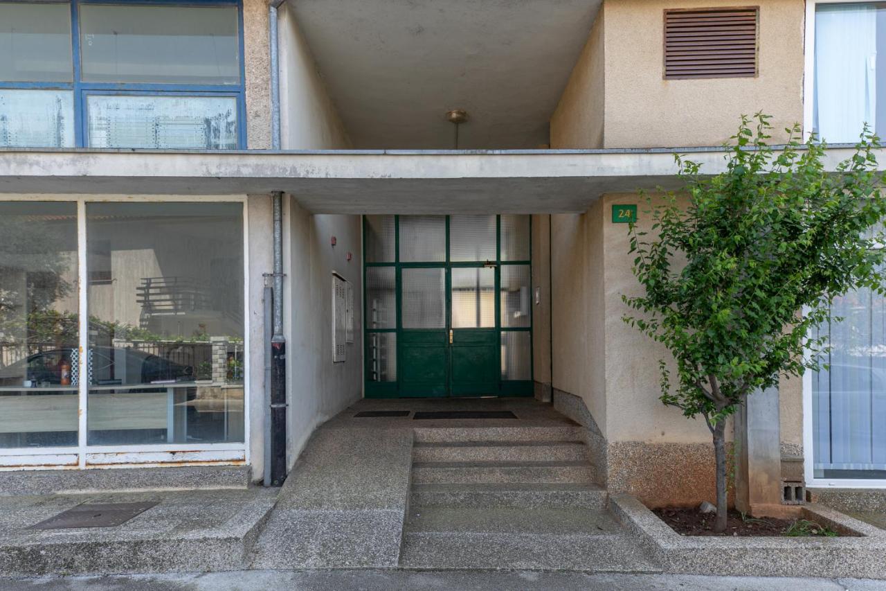Studio R&K Apartment Pula Exterior foto