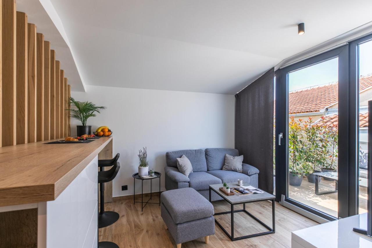 Studio R&K Apartment Pula Exterior foto
